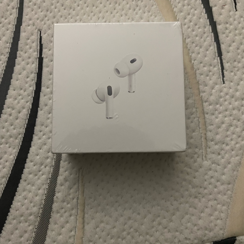 Apple AirPod Pro (gen 2)